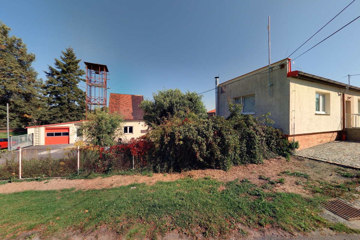 SH ČMS - Sbor dobrovolných hasičů Tlučná foto 2