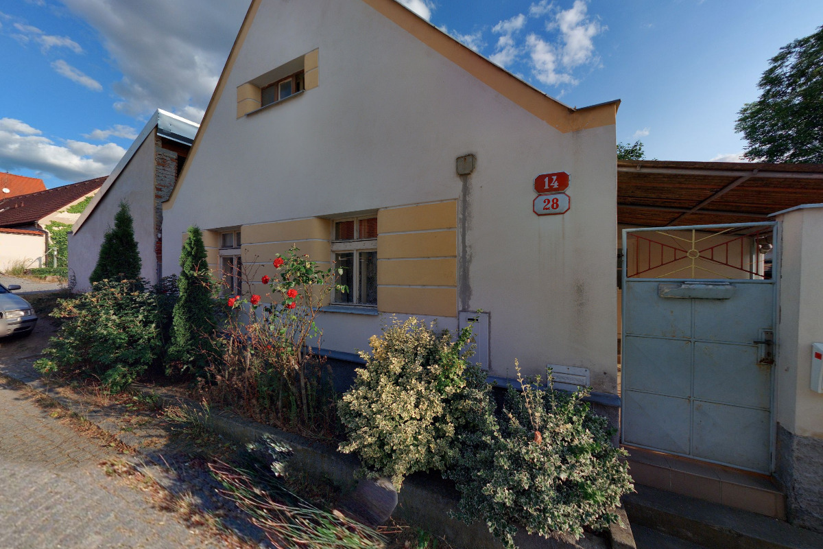 THERMO BUILDING, s.r.o.