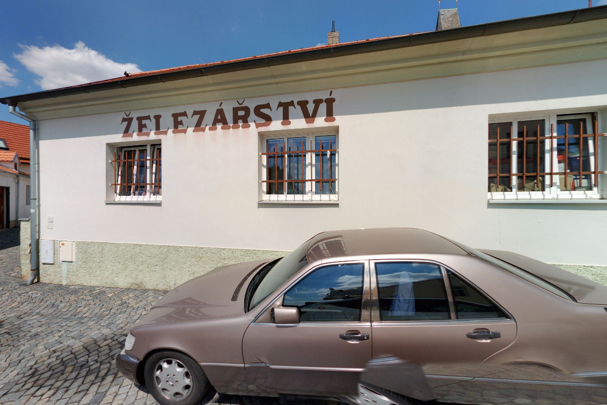 UNIMONT železářství