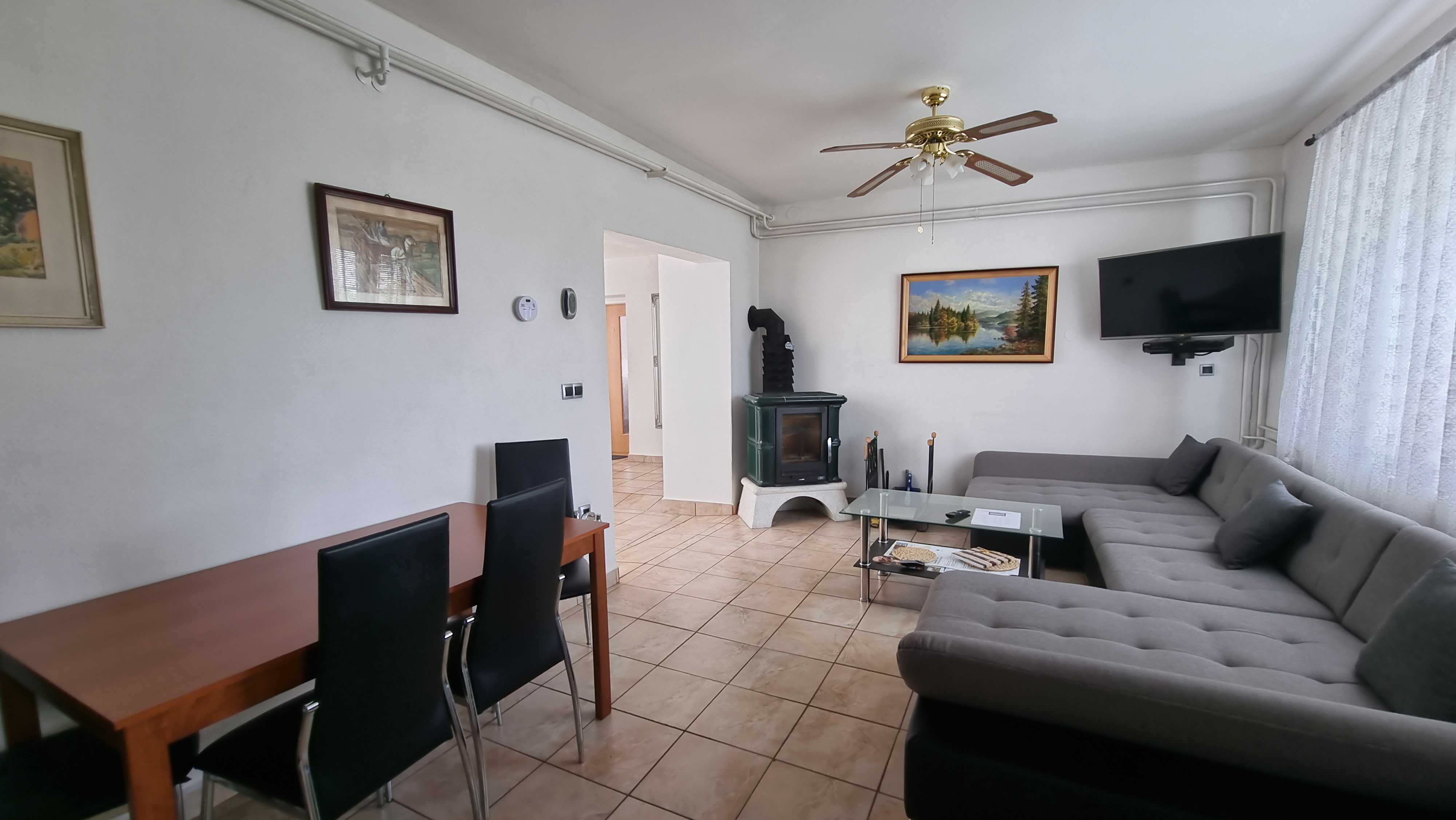 Apartmán Modré z nebe foto 3
