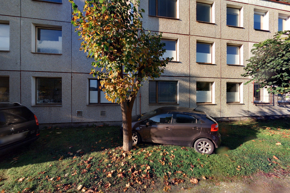 ARRIVA STŘEDNÍ ČECHY, s.r.o.