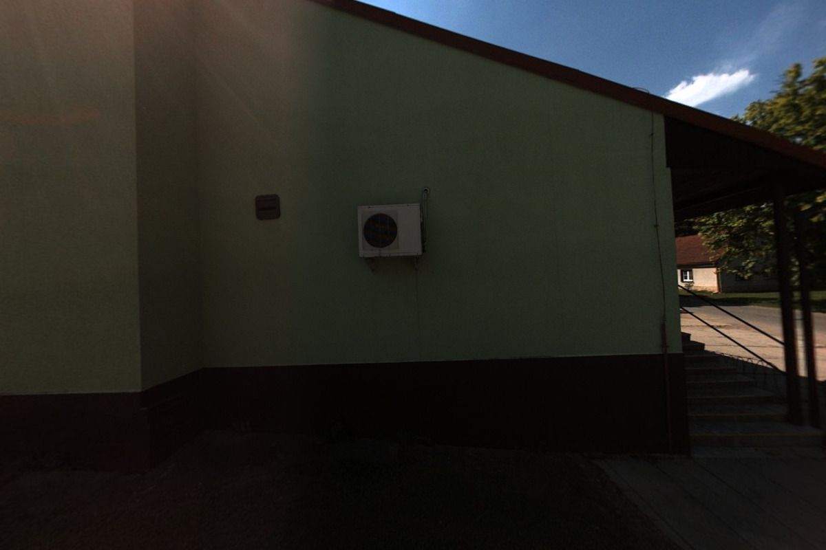 JEDNOTA, spotřební družstvo v Rakovníku