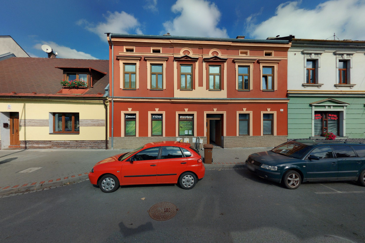 Zdravá výživa - Daniela Bírová