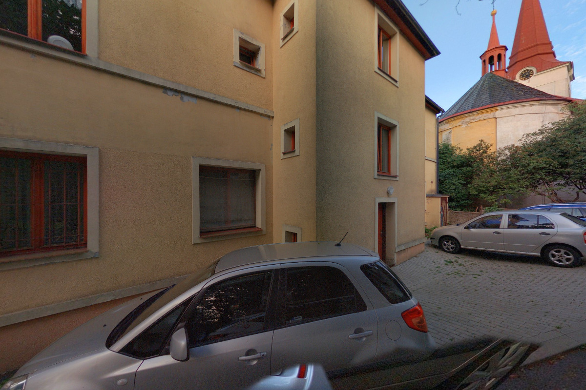 Pošta Partner Světlá pod Ještědem