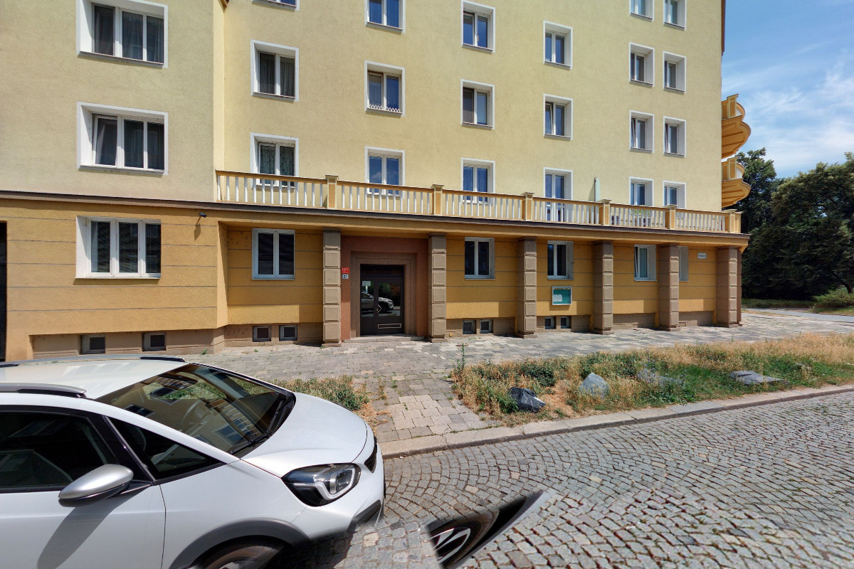 Apartmán Kaštanová 27