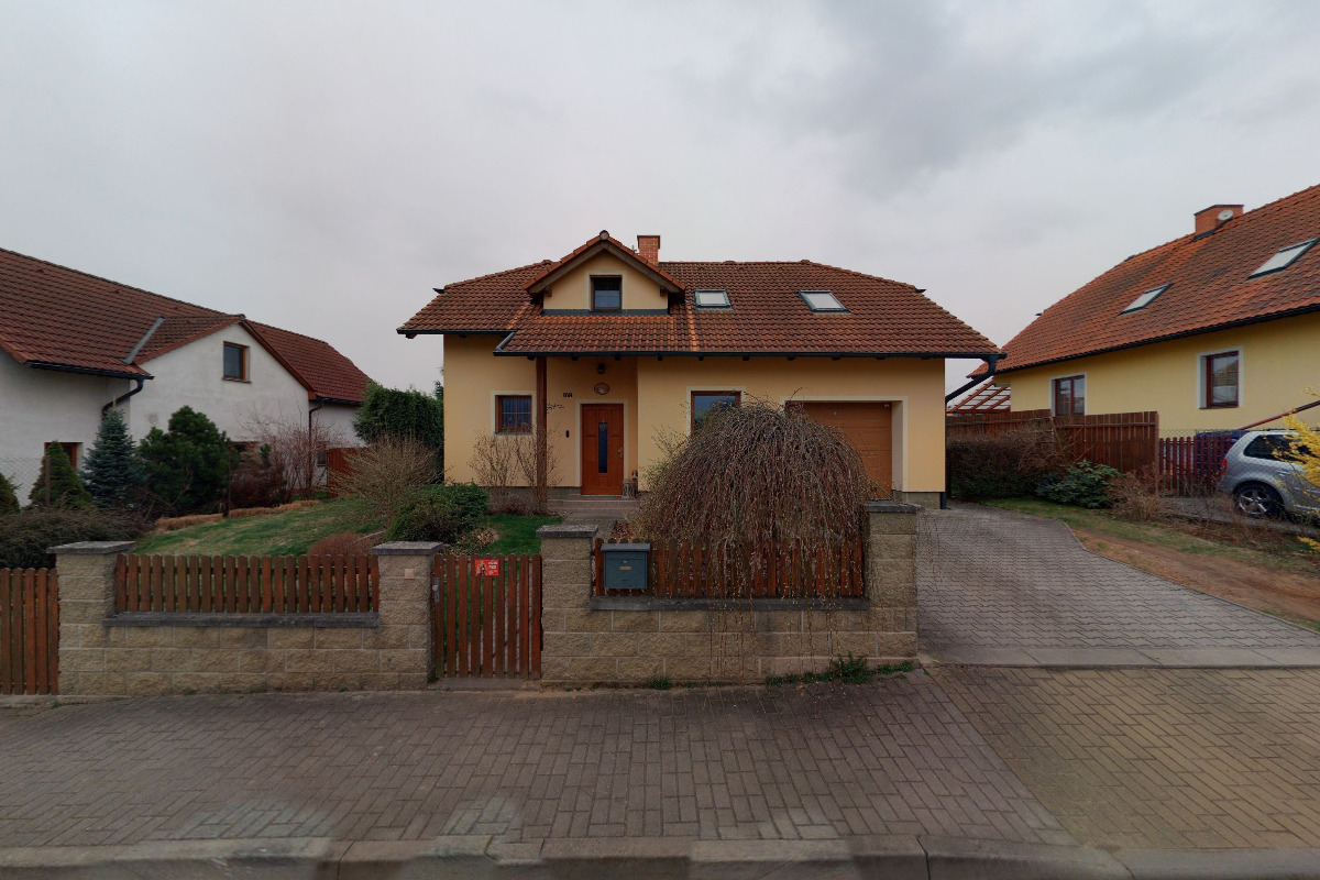 Pedikúra Líbalová foto 2