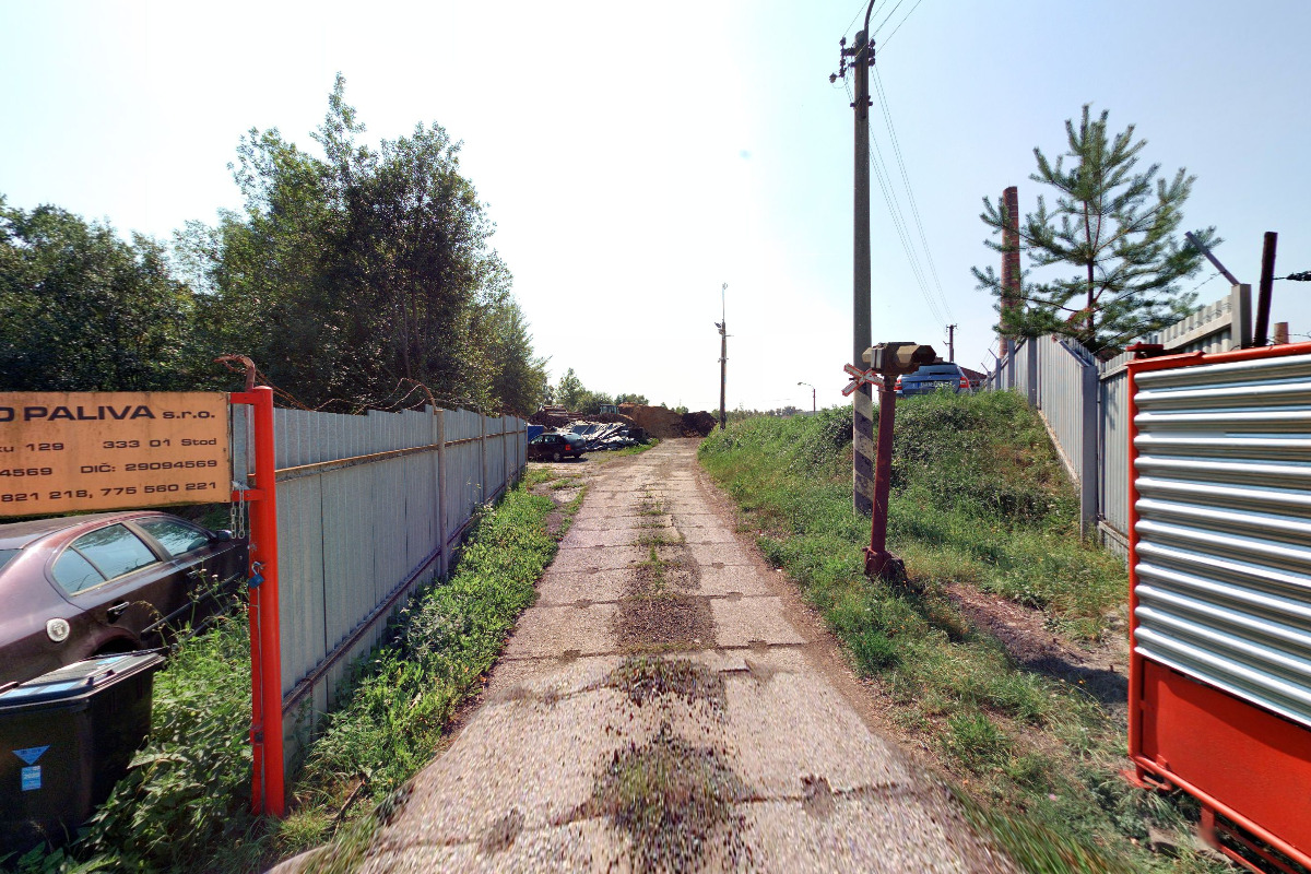 VATO PALIVA s.r.o. foto 4