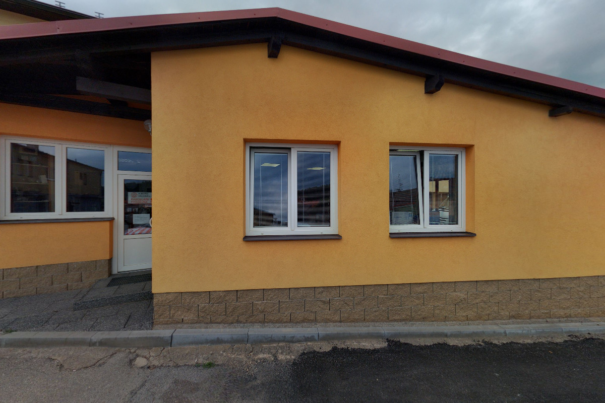 ELEKTRO HADRAVA s.r.o. foto 1