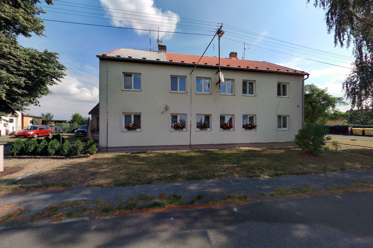 Vrhačské sdružení Naja, o.s.