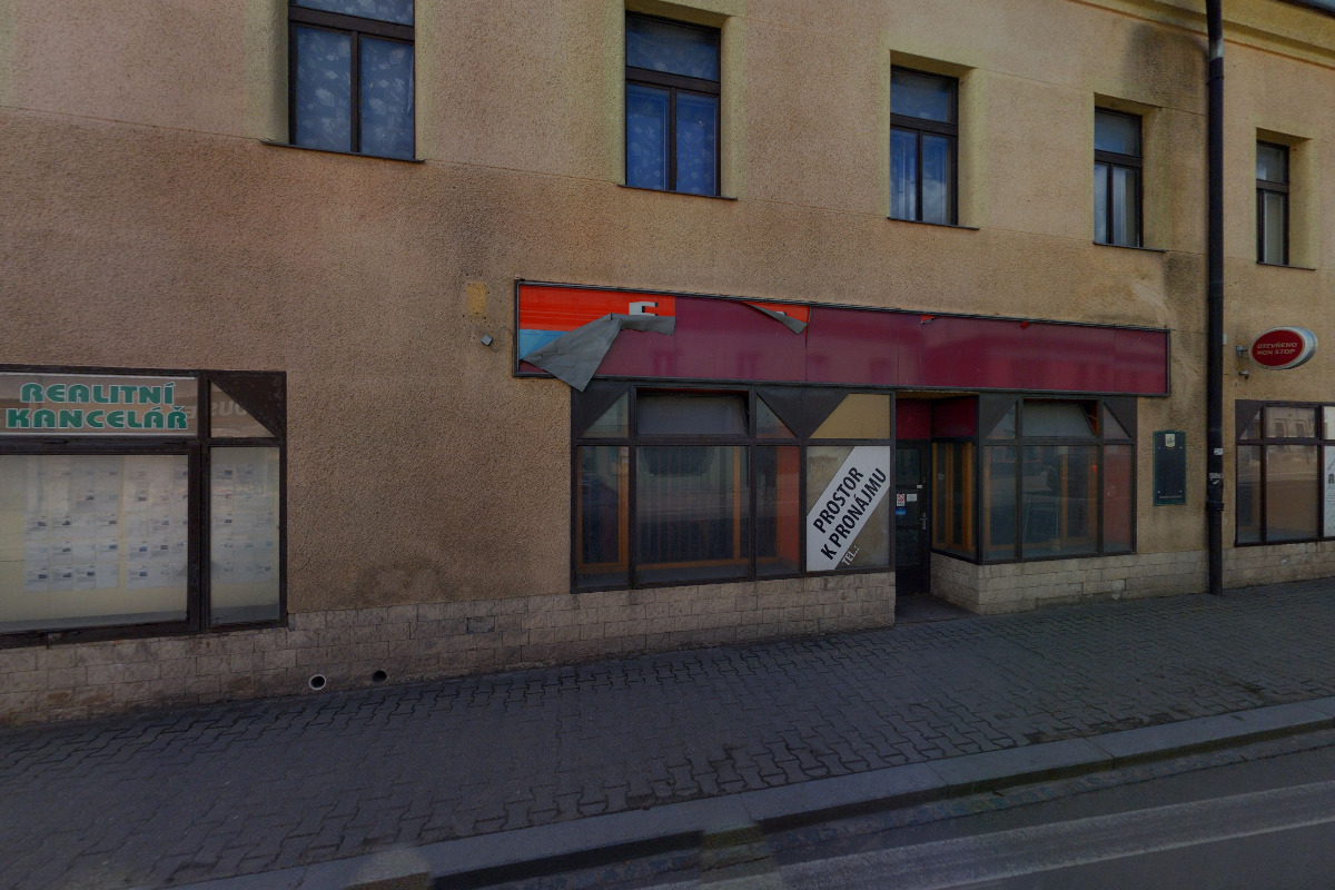 Bar Synot Tip foto 1