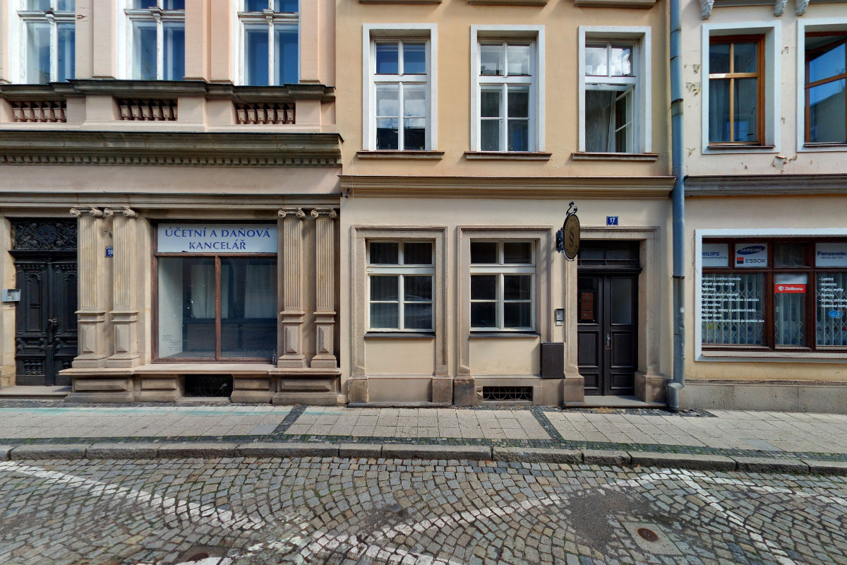 JUDr. Šárka Sedláčková- advokát