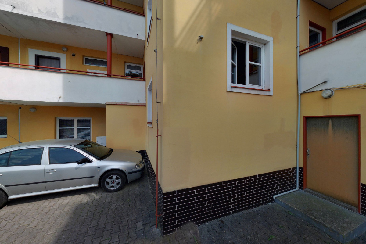 SM Pedikúra Sabina Mazáč