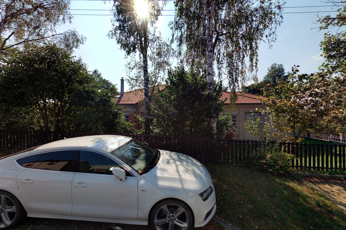 T.J.Sokol Horní Bříza foto 2