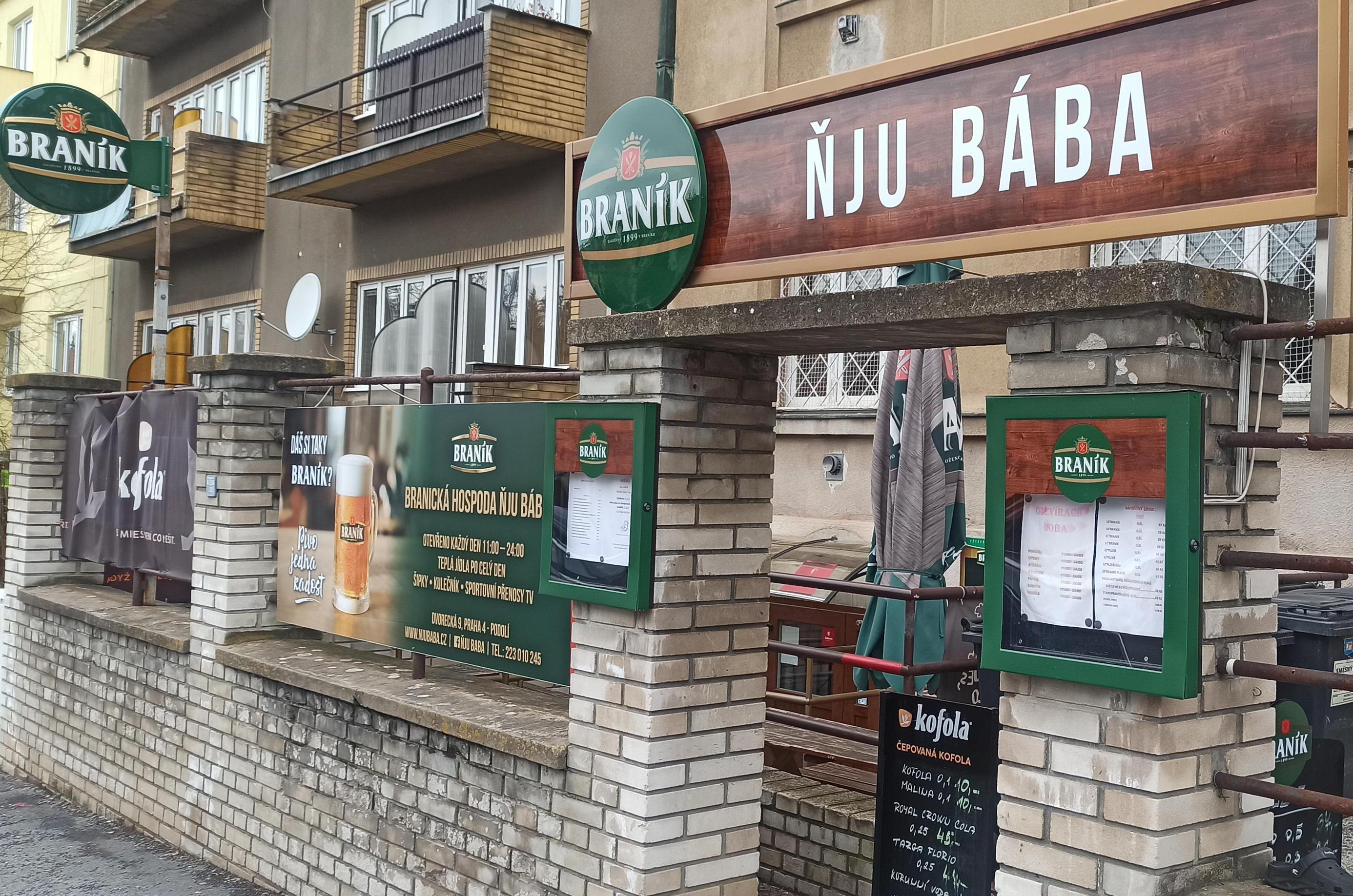 Nju Bába