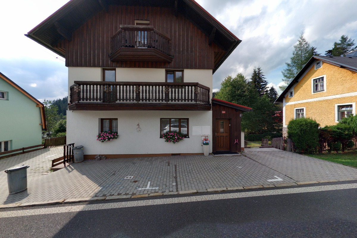 Apartmánový Dům Železná Ruda foto 2