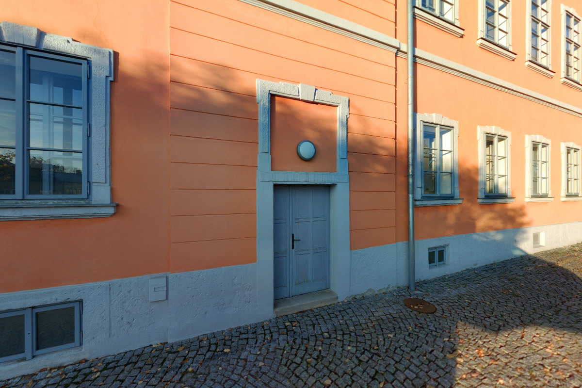 Městská knihovna Lomnice nad Popelkou foto 5