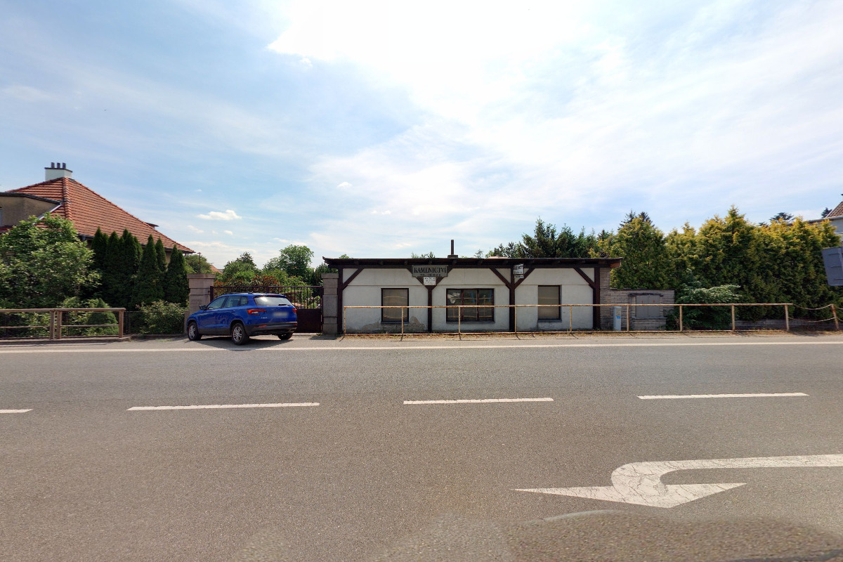 Kamenictví Josef Dobrkovský foto 2