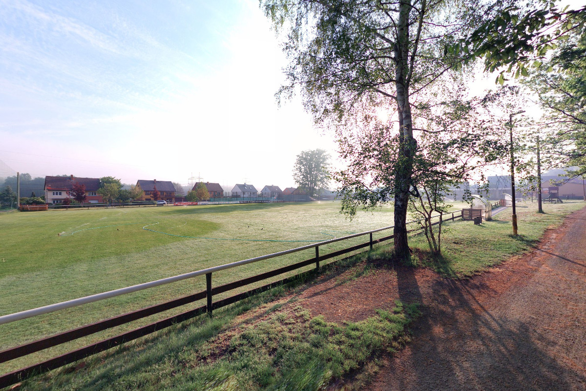 Tělovýchovná jednota Sokol Sosnová