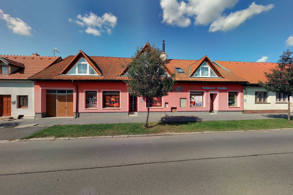 Nehtové Studio Táňa foto 2