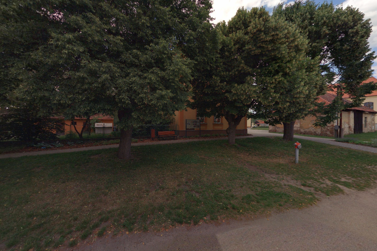 ZŠ Kostelní Lhota foto 6