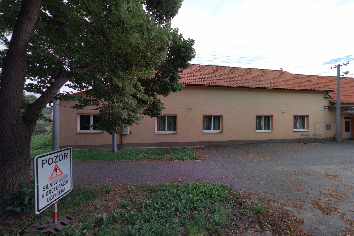 Kulturní dům Pšovlky foto 2