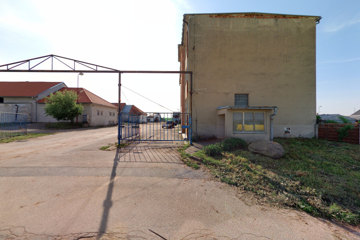 NIVA - ČIKOV, s.r.o.