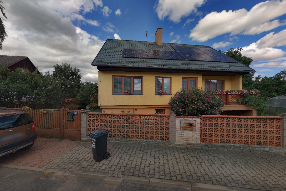 Myslivecké sdružení Vroutek