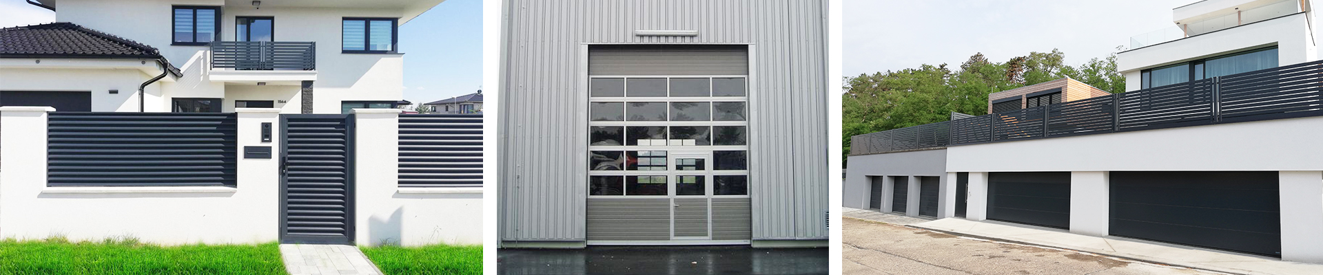 Úvodní obrázek Vratový H-servis, s.r.o.