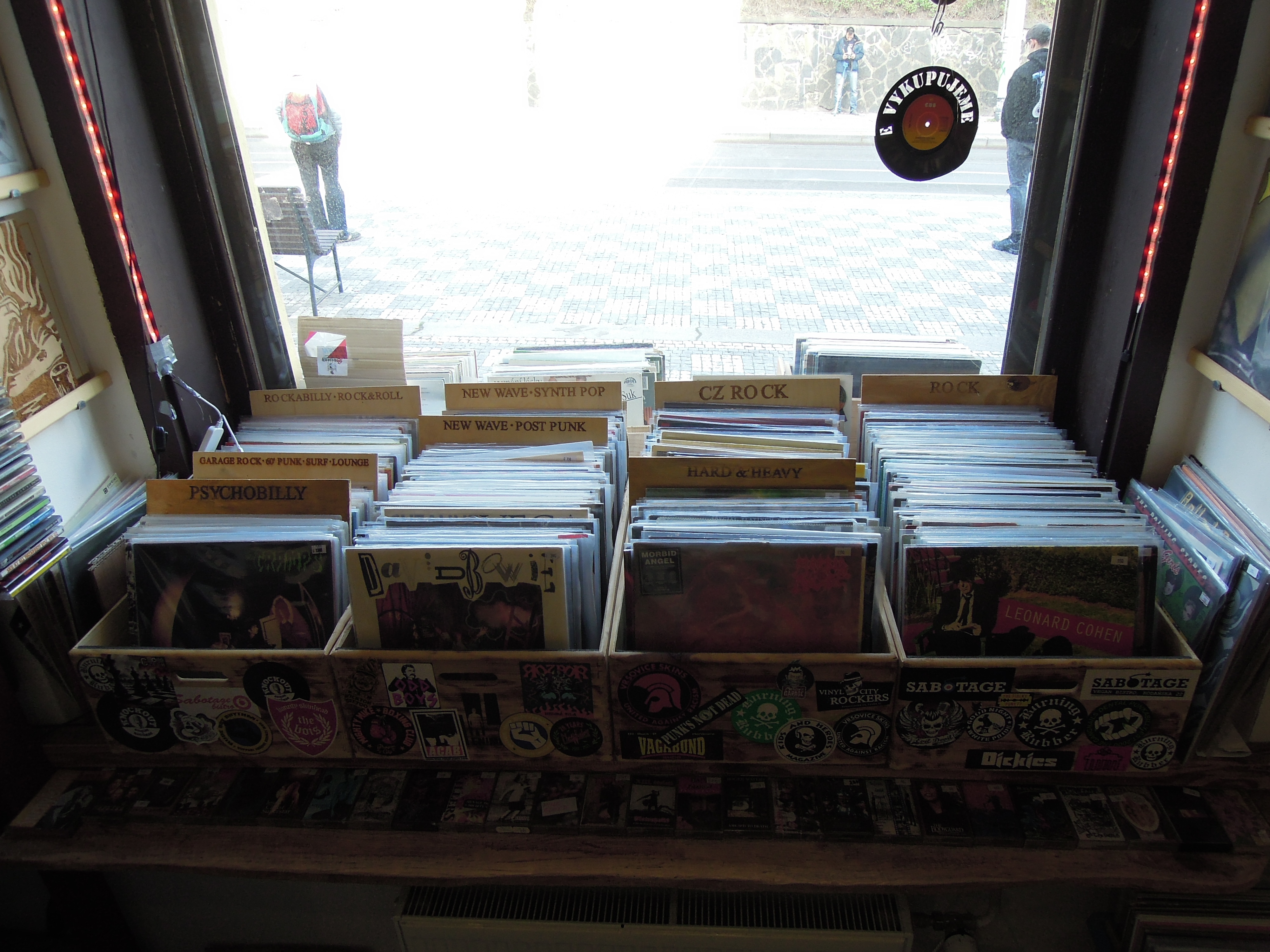 Vinyl City Rockers foto 3