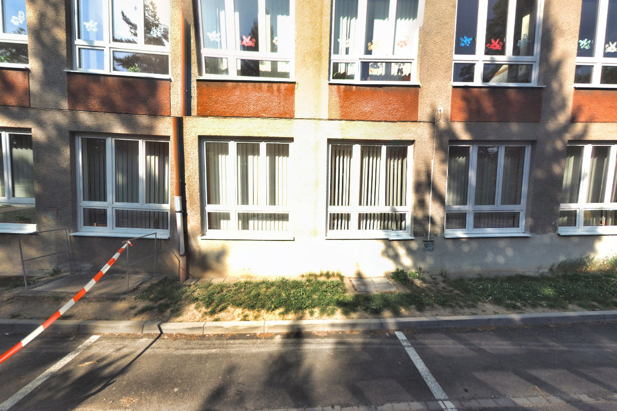 ZŠ Zábřeh, Boženy Němcové 1503/15 foto 3
