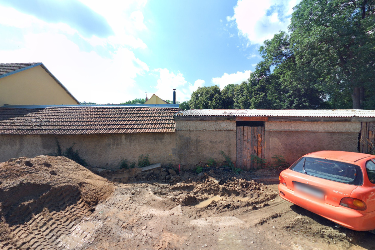 Loutkové divadélko Manetka