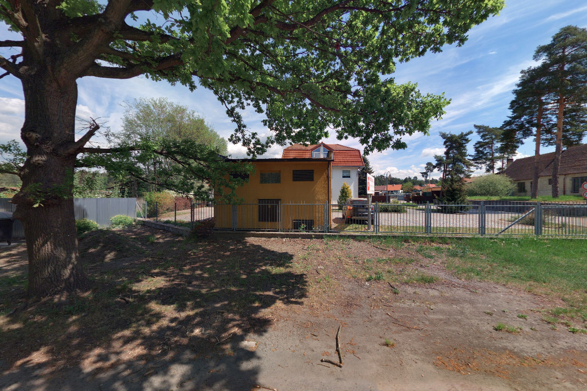 INGSTAV Doksy, s.r.o.