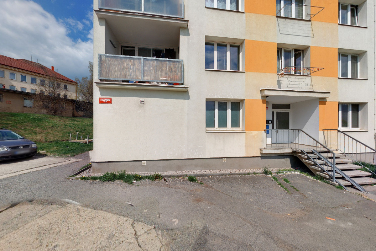 Ladislav Mandlík foto 2