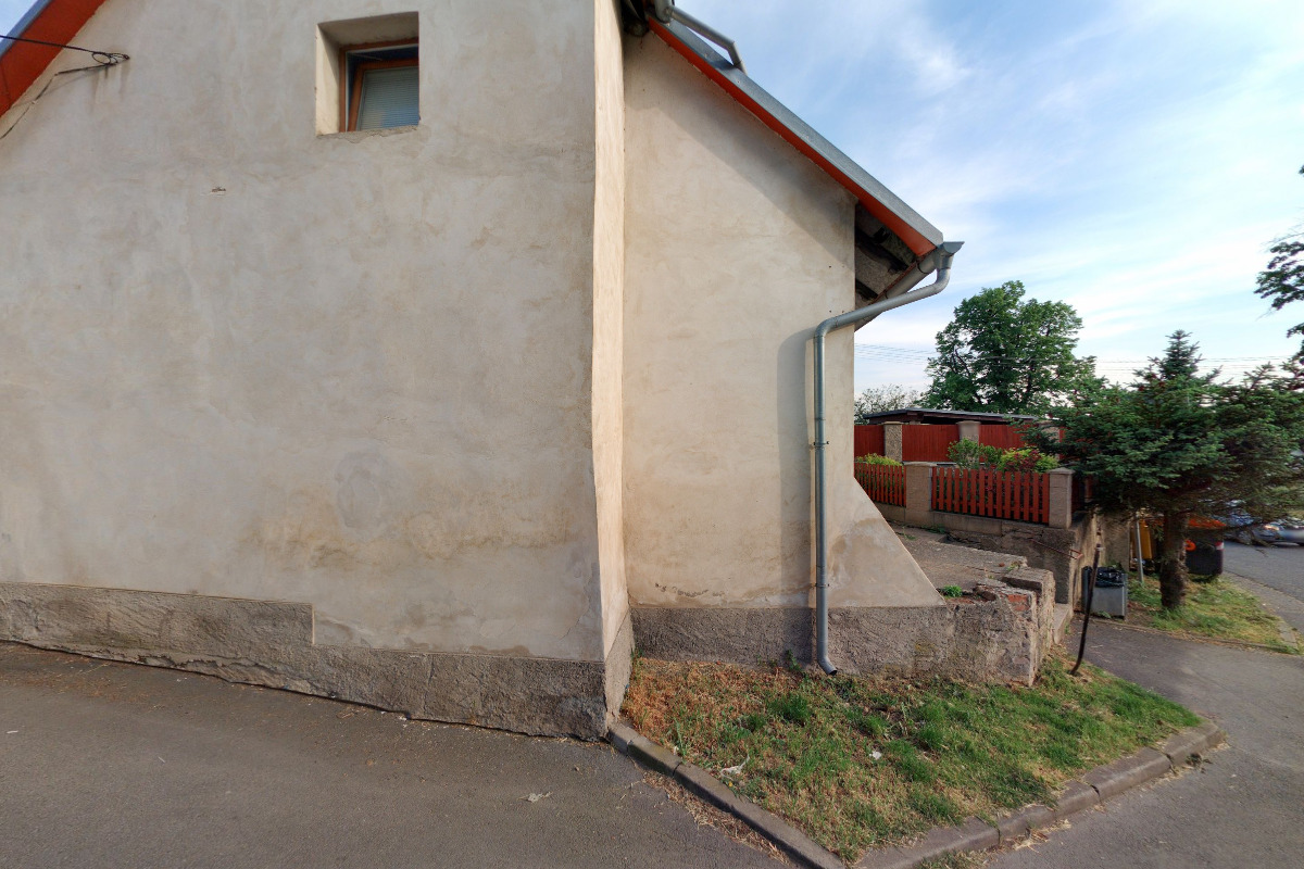 Smíšené zboží Hlavní 40