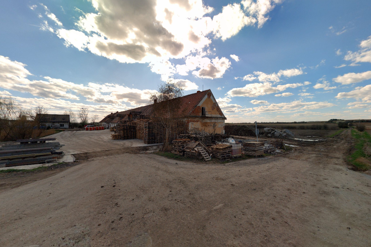 Betonárna Klamoš, s.r.o.