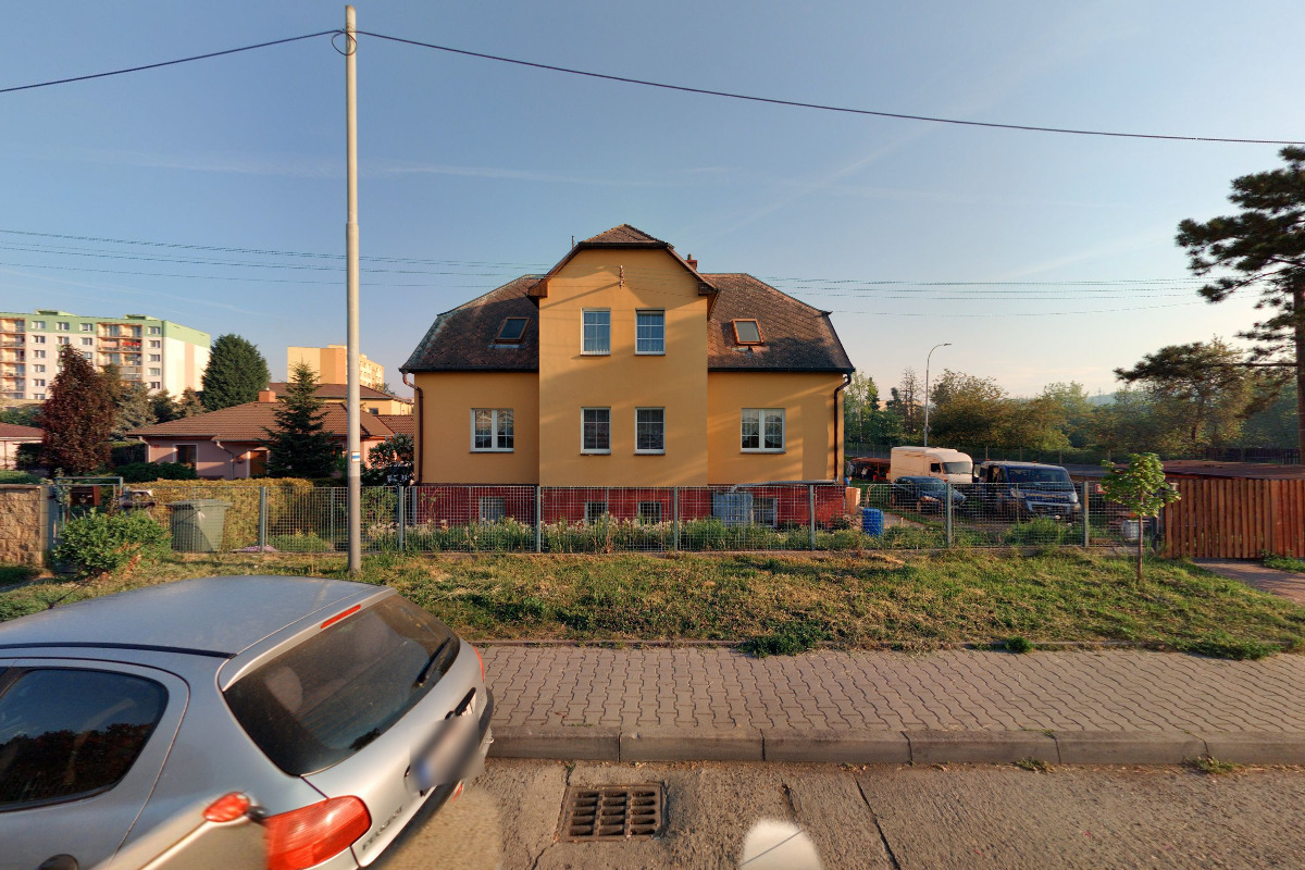 Vodoinstalace, topení Jiří Jenikovský foto 2