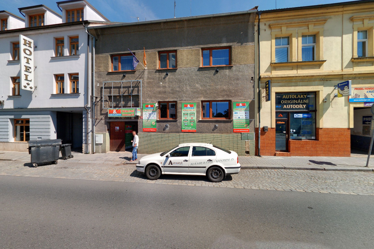 AUTOSTYL RAKOVNÍK, s.r.o.