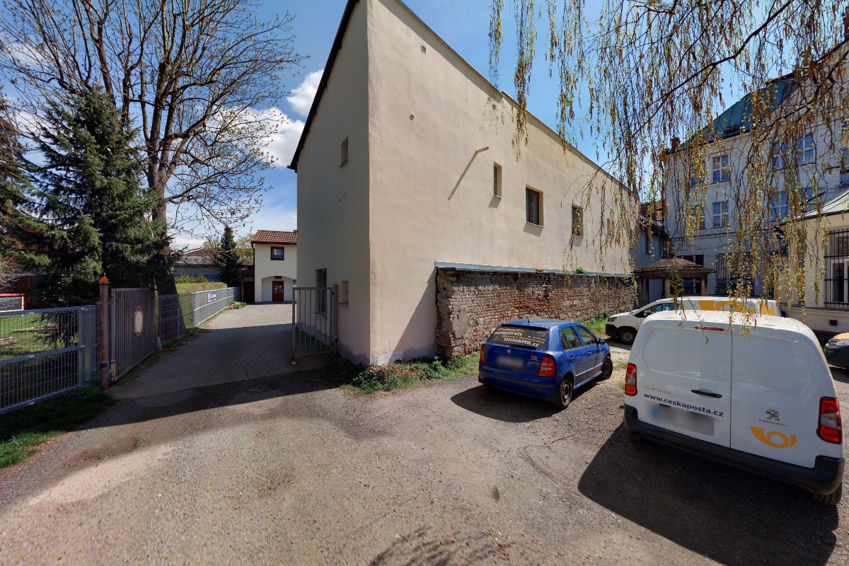 Miloslava Lásková foto 2