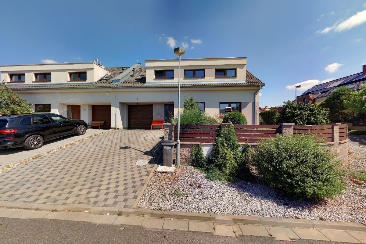 Czech Jewish Experience