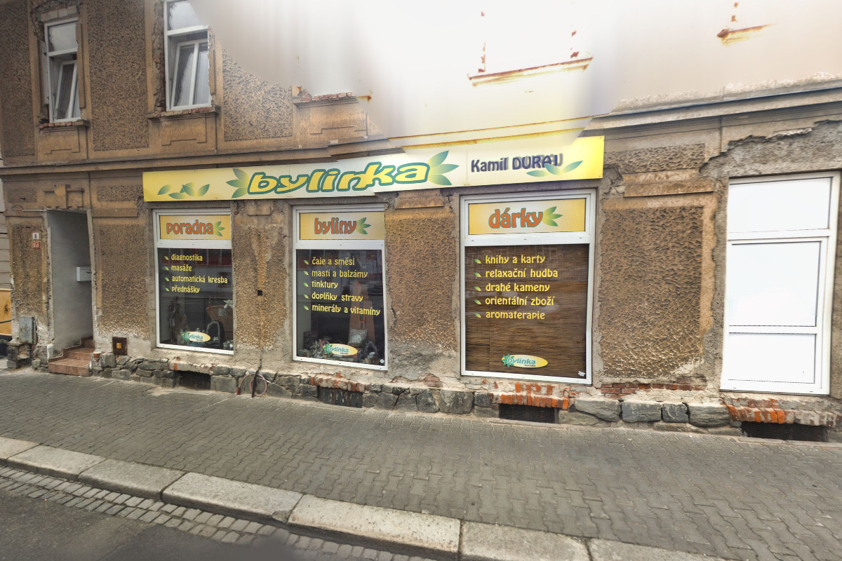 Bylinka.net foto 2
