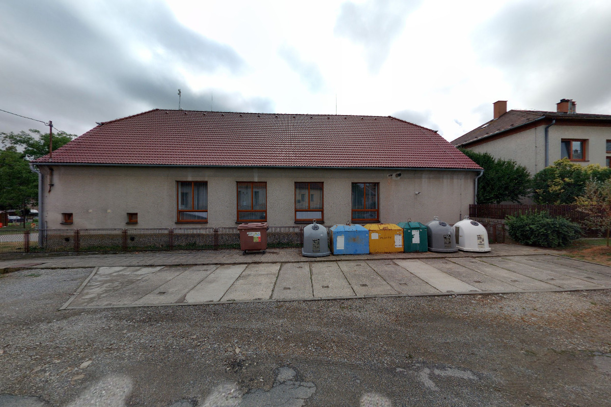 Hostinec Jaroměřice nad Rokytnou