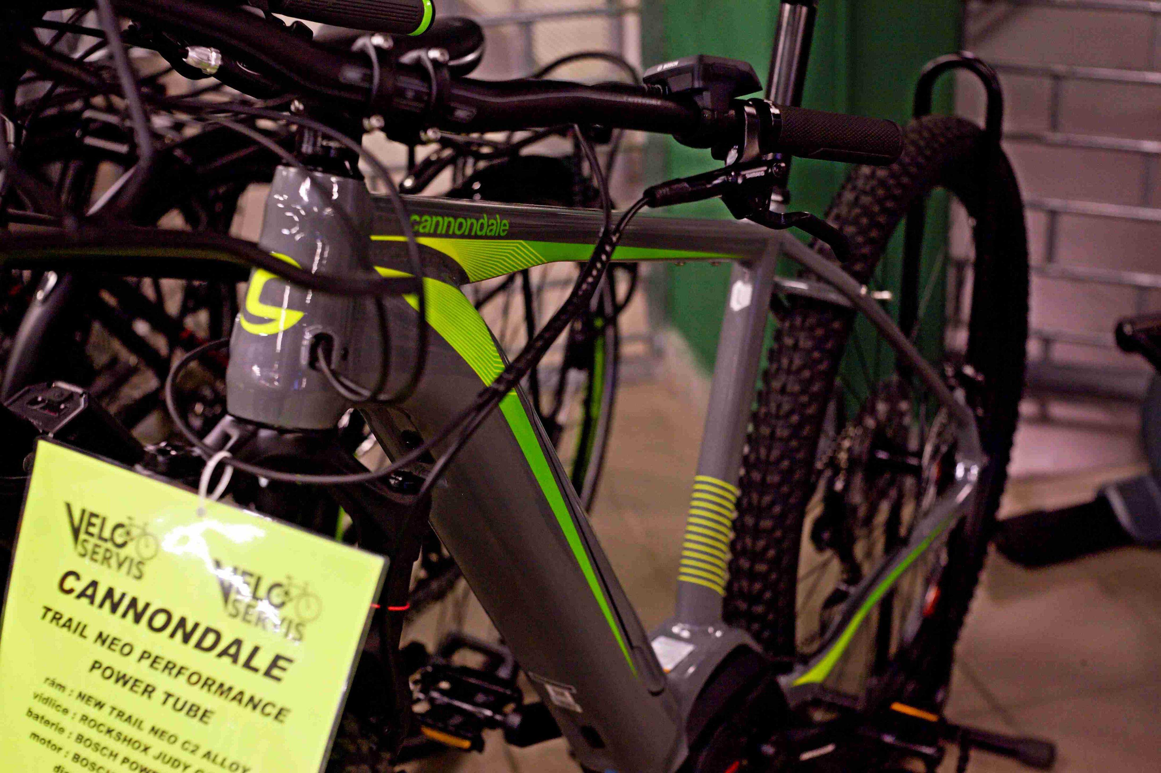 Veloservis (Velo-team.com) foto 4