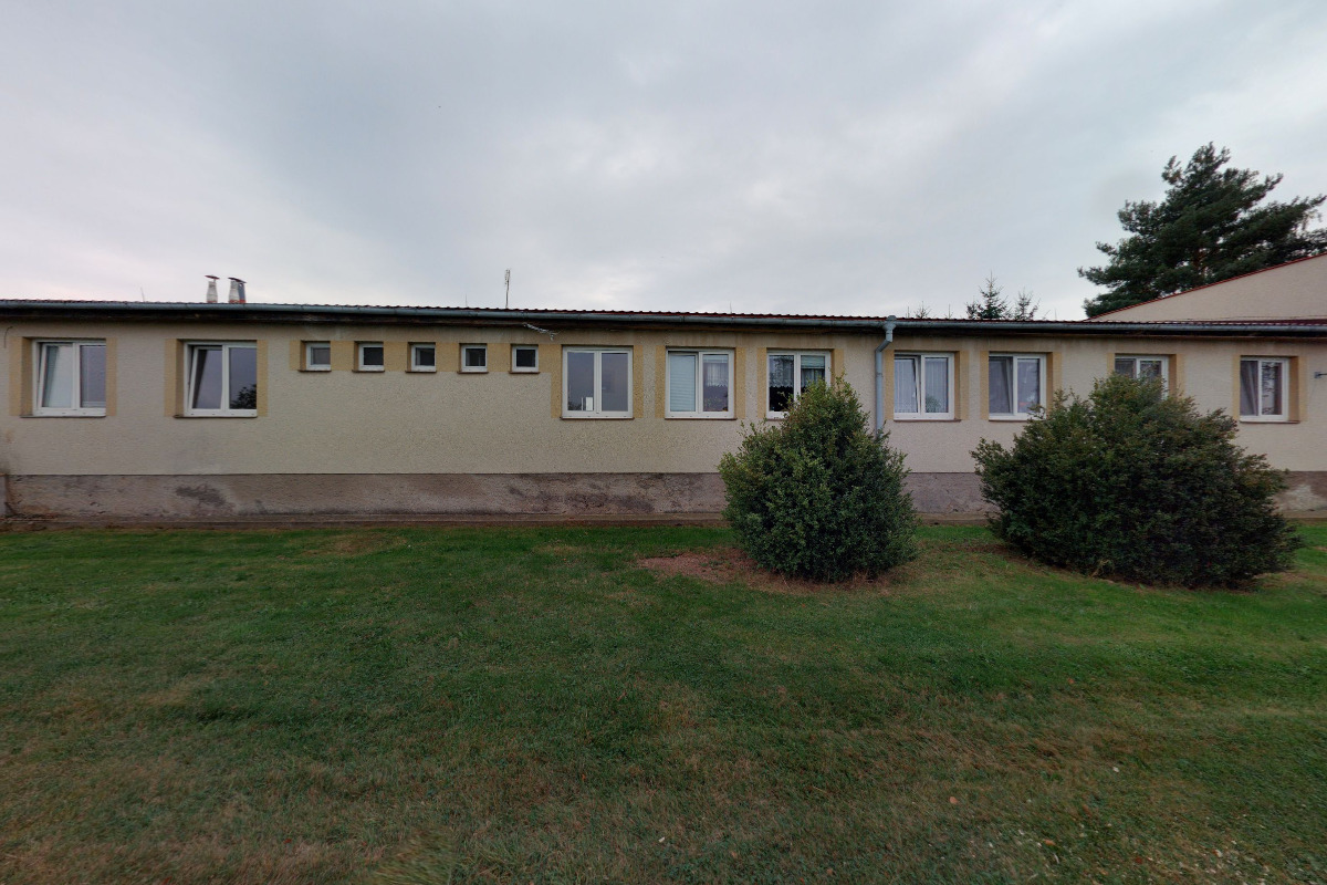 Chlum - obecní úřad