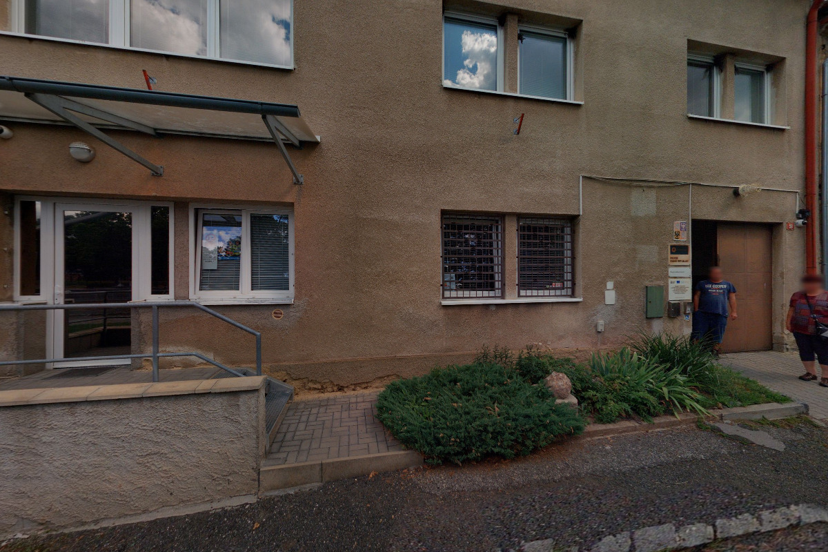 Policie ČR - Obvodní oddělení Jesenice u Rakovníka foto 5