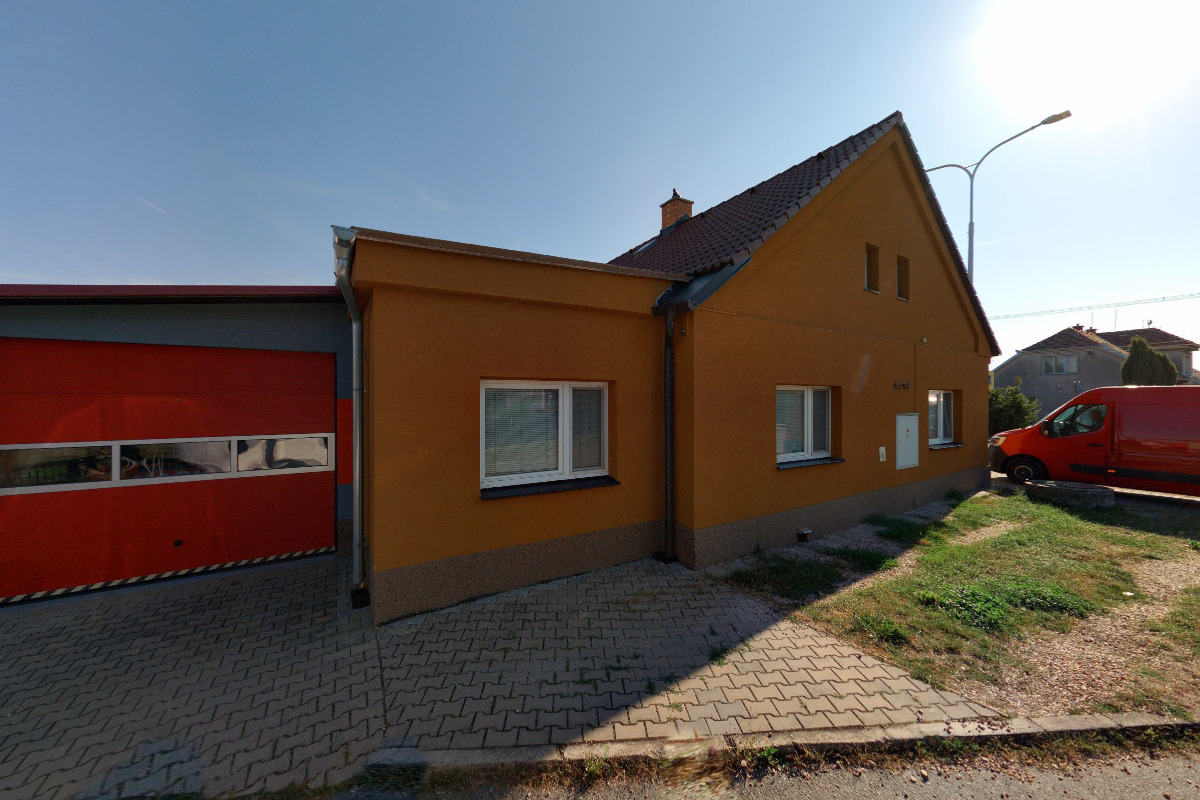 Potraviny Libišany foto 2
