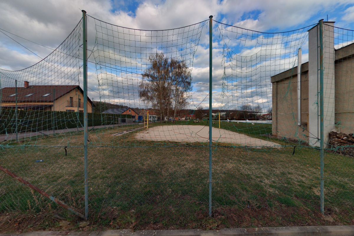 Tělovýchovná jednota Sokol Libáň foto 2