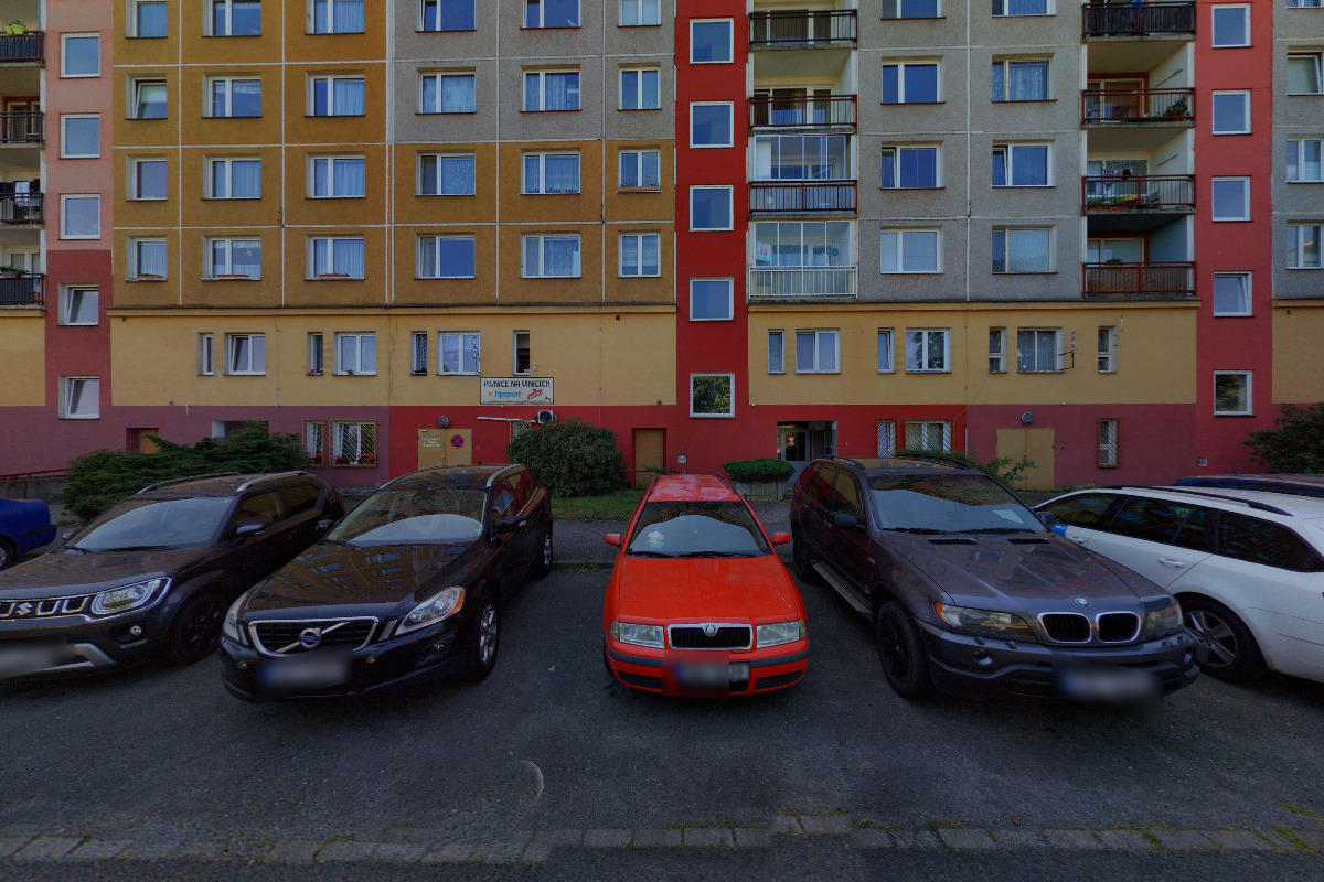 Potraviny a Večerka Vinice foto 2