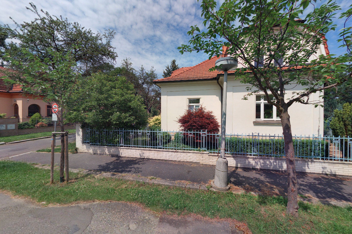 Apartmán Na Chmelnici foto 1