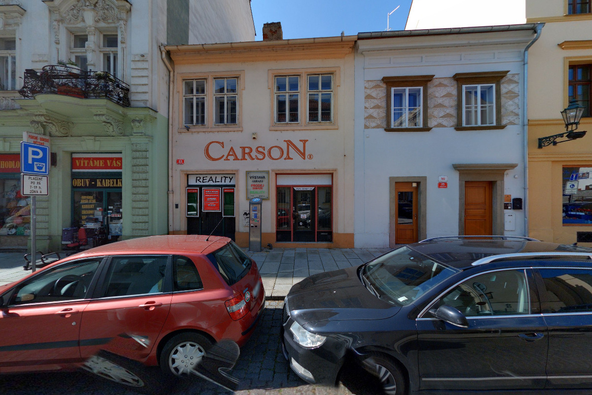 Galerie Carson foto 4