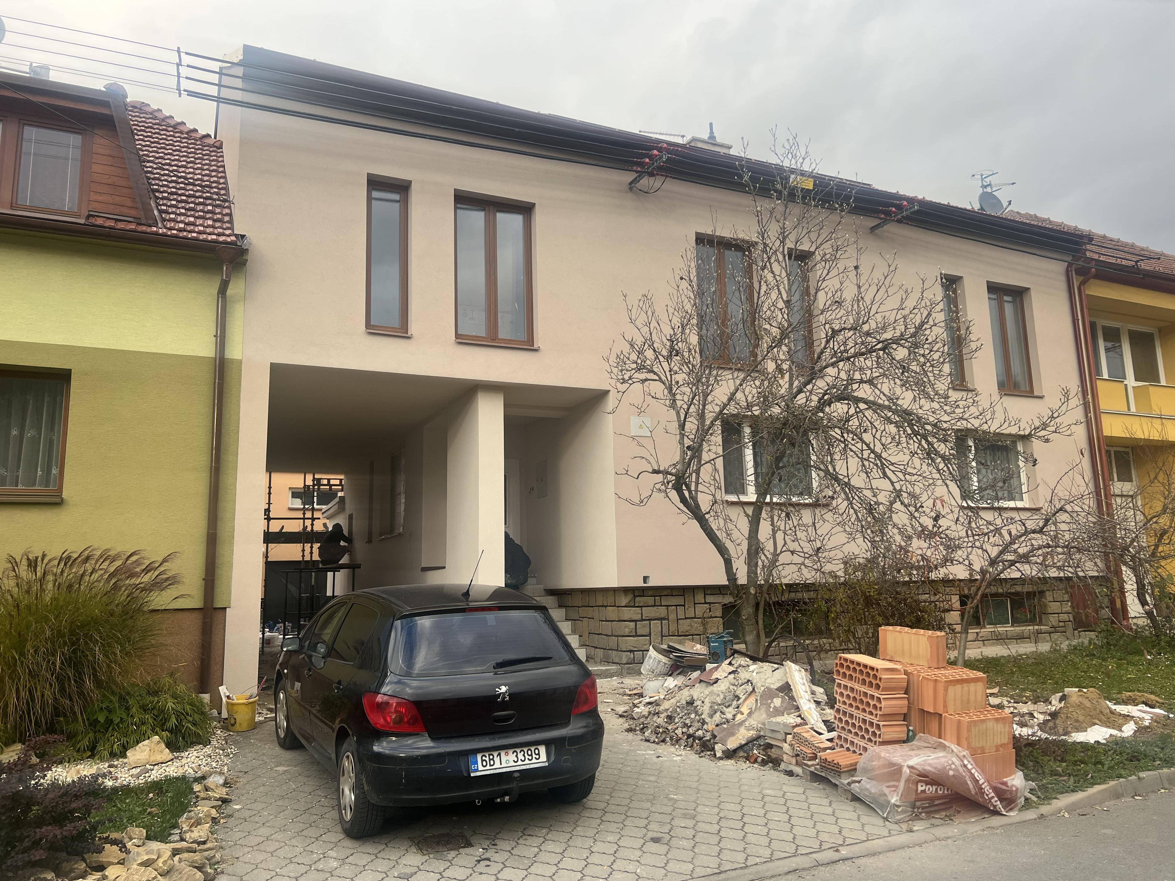 StavbyREMINA s.r.o. foto 2